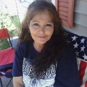 Meet your Posher, Kathy